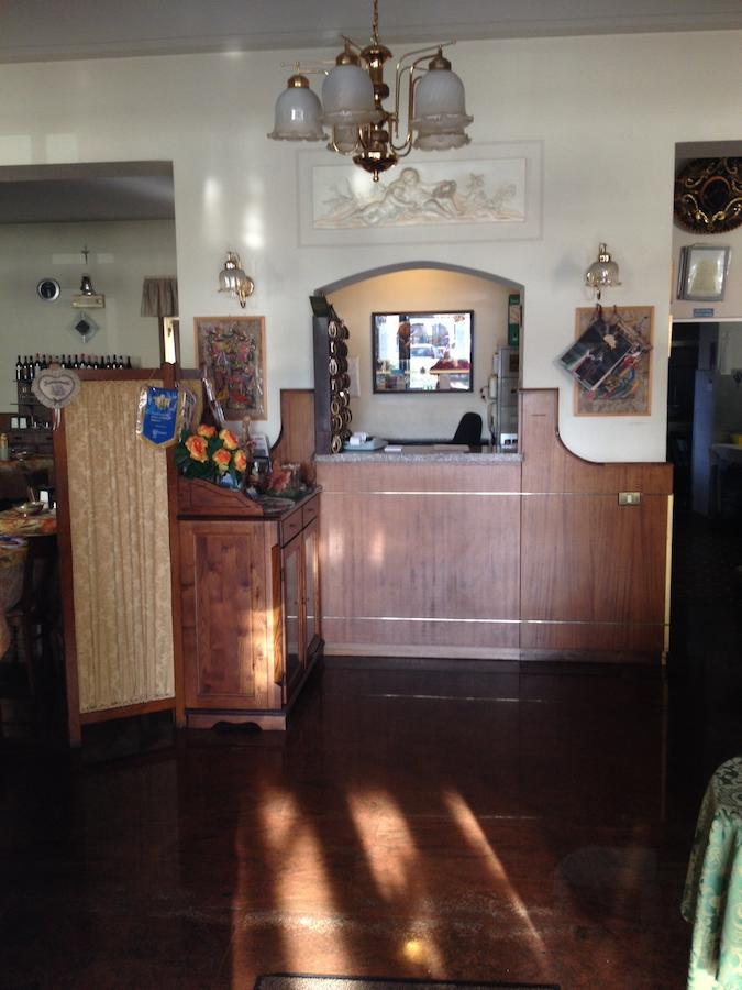 Ristorante Da Giovanni Hotel 3*