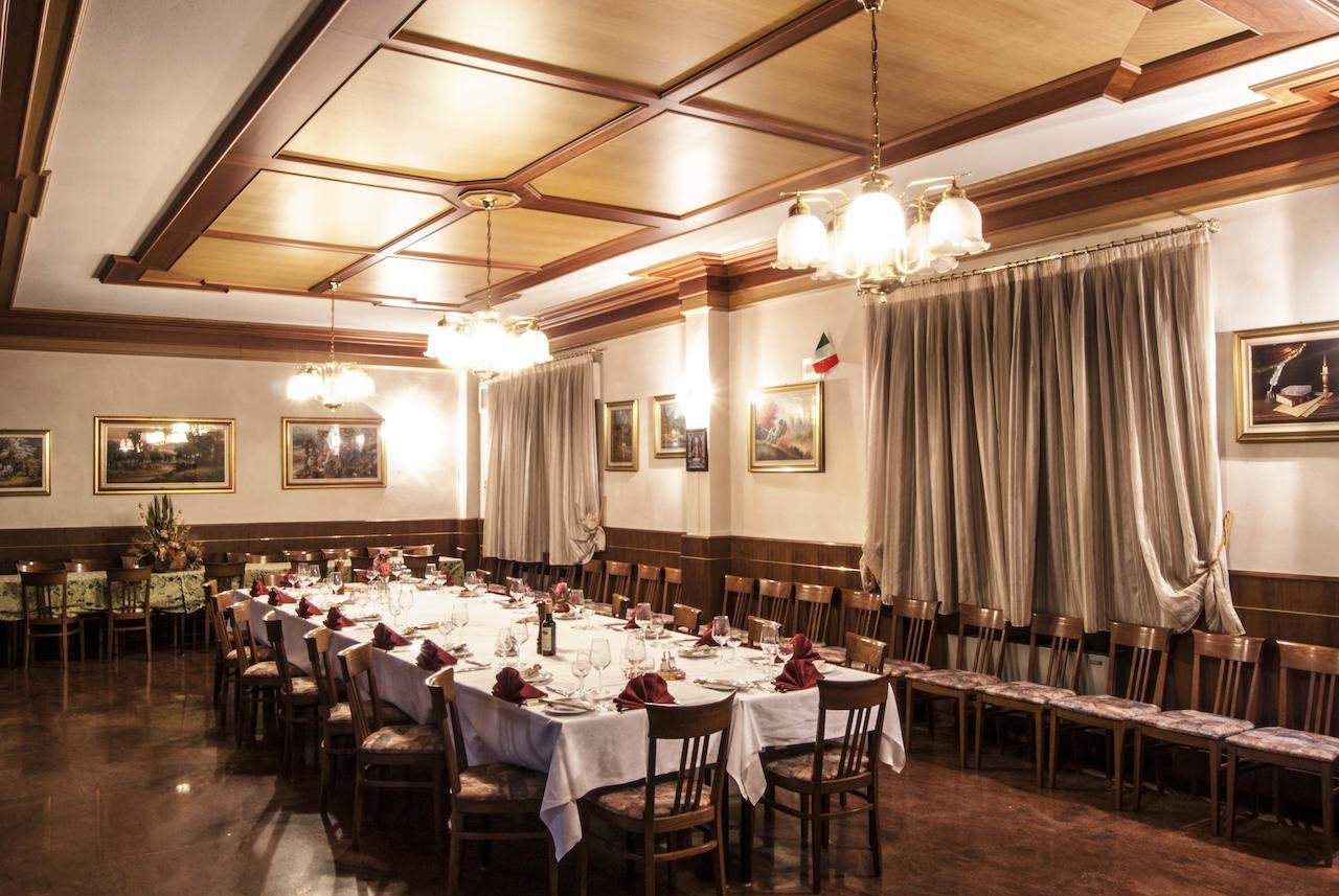 Ristorante Da Giovanni 3* Carvico