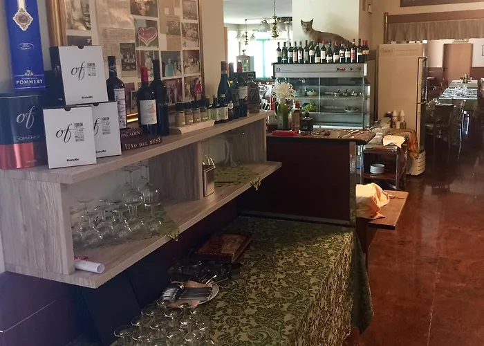 Ristorante Albergo Da Giovanni