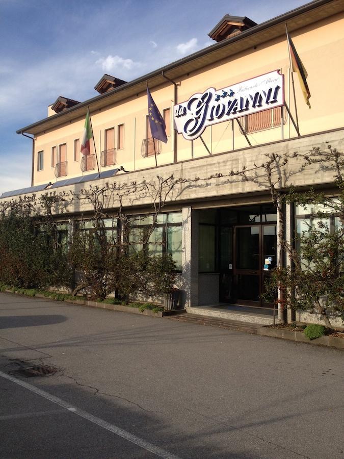 Ristorante Da Giovanni 3*
